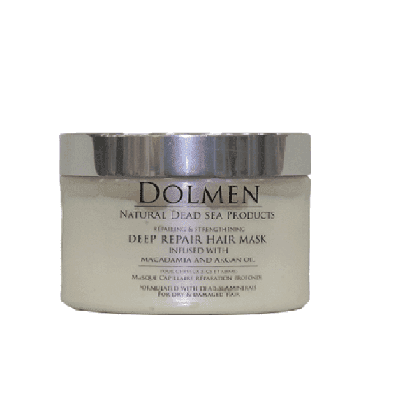 Dolmen Deep Repair Hair Mask