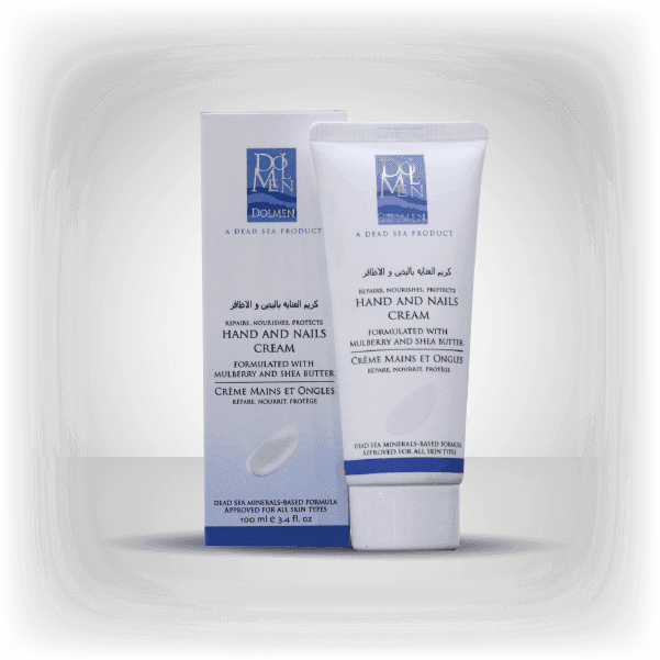 Dolmen Hand & nail Care Cream