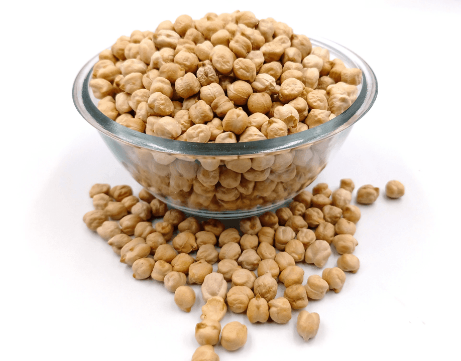 Chickpeas