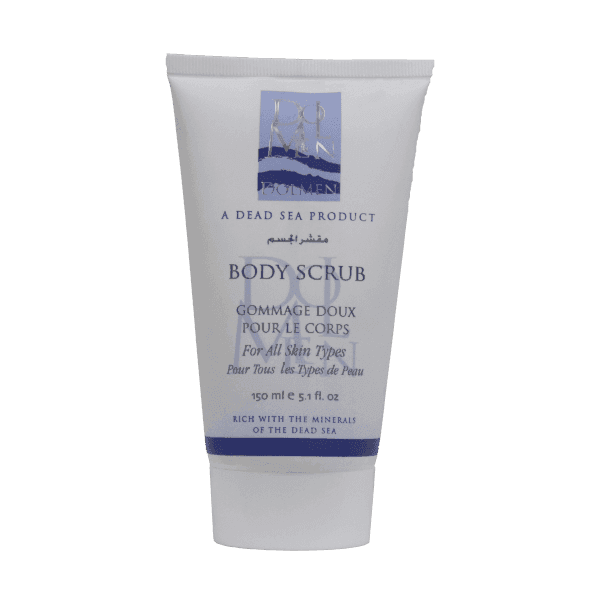 Dolmen Body Scrub